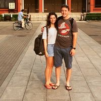 Laura Chaston的照片