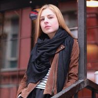 Evgeniya Voropay的照片