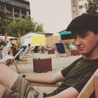 Fotos von David Payne