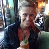 Theresa Sachsenhofer's Photo