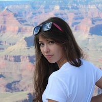 Fotos de Maria Kinosian