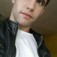 Santiago Leira's Photo