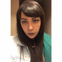 Rocío Pedreros Jara's Photo