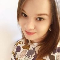 Catherine Theriault's Photo