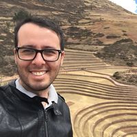 Renato Rodrigues的照片