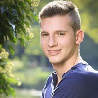 Le foto di Daniel Mühl