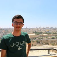 Salih Güç的照片