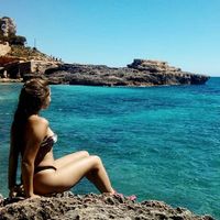 Micaela Partarrieu's Photo