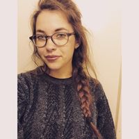 Elisabeth Engle's Photo