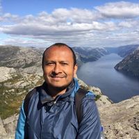 Jose Armando Romero Amaya's Photo