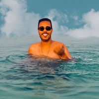 Mohamed A Hassany's Photo