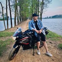 Chính Trần's Photo