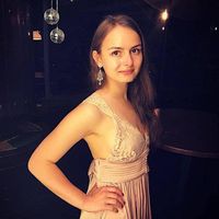 Fotos de Darya Zhukova