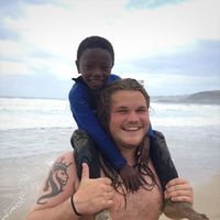 Fotos de Davi Rody Machado