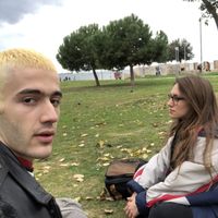 Panagiotis Tsomakos的照片