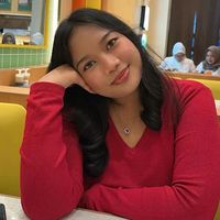 Alifa Zahra的照片