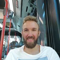 Mathieu Allegra's Photo