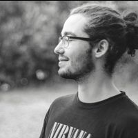 Benjamin  Janssen's Photo