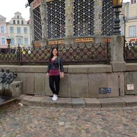 Mary Zangrando's Photo