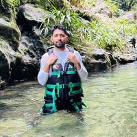 Elquin Hernandez's Photo