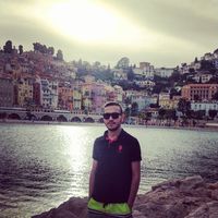 Simo El Idrissi's Photo