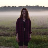 Yulia Efimova's Photo