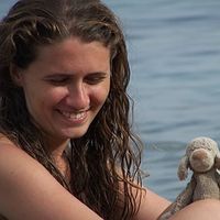 Fotos de Francesca Talamo