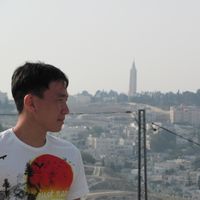 Bulat Tsydenov's Photo