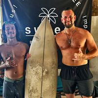 Michele Saenger's Photo