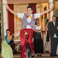 Dominik Bydžovský的照片