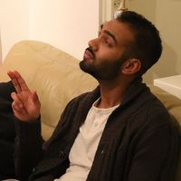 Anish Bisnajak的照片