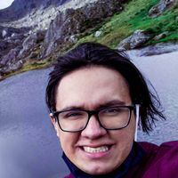 Jonatan Gualdron's Photo