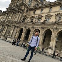 Bryan Turcios's Photo