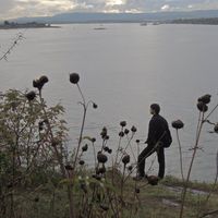 Jocelyn Chenevier的照片