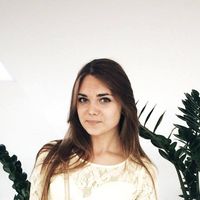 Anastasiya Pogyba的照片