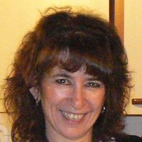 silvia zaragoza's Photo