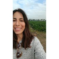 Fotos von Ornella Necochea