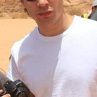 Taimour Neimat's Photo