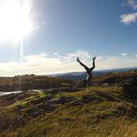 Ingrid Wennemo的照片