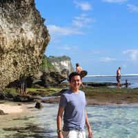 Hasan zainul Uluum's Photo