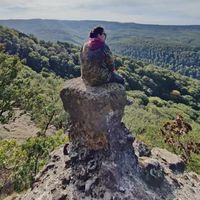 Kristóf Hojdák's Photo