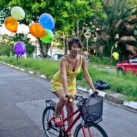 Fotos von Nina Anderson