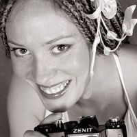 Alisa Gnitienko's Photo