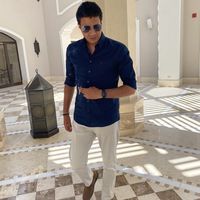 Fotos von Karim Ibrahim