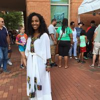 Lina Abdul.的照片