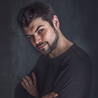 Dominik Golab的照片