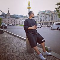 Omar Alashek's Photo