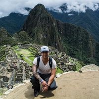 Andrea Pollari Peña的照片