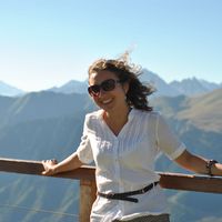 Fotos de Magdalena Pakula