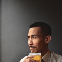 Herb Espiritu的照片